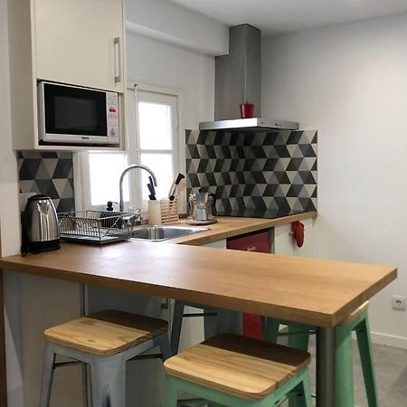 M3 Terrace. Cool Apartment 15 Min Center By Metro Есплугес де Лобрегат Екстериор снимка