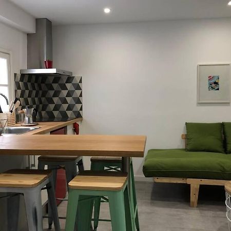 M3 Terrace. Cool Apartment 15 Min Center By Metro Есплугес де Лобрегат Екстериор снимка