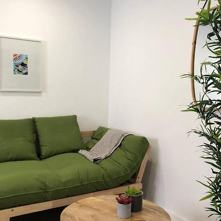 M3 Terrace. Cool Apartment 15 Min Center By Metro Есплугес де Лобрегат Екстериор снимка