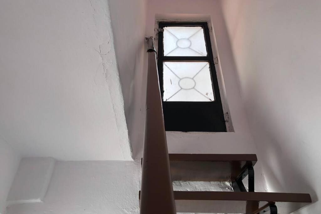 M3 Terrace. Cool Apartment 15 Min Center By Metro Есплугес де Лобрегат Екстериор снимка